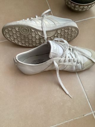 Zapatillas Adidas usadas Último Precio 12€
