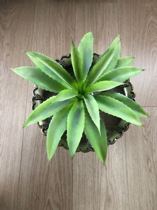 CENTRO DE MESA ANTIGUO