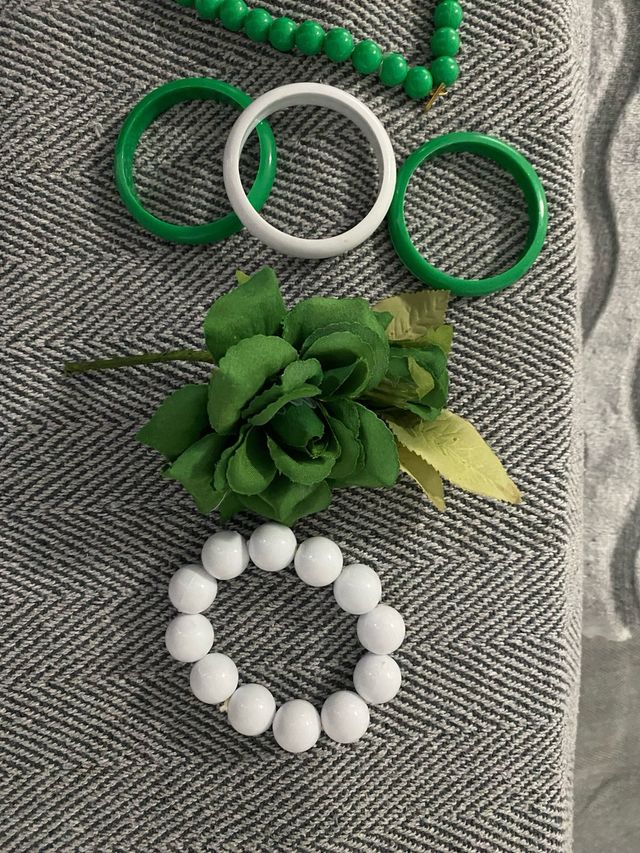 traje de gitana niña