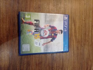 FIFA 15 