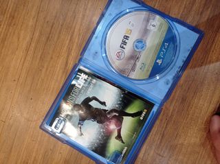 FIFA 15 