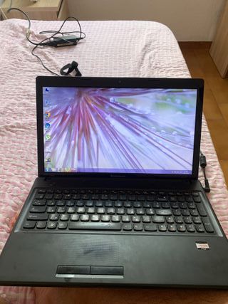 Computadora portátil Lenovo ACPI