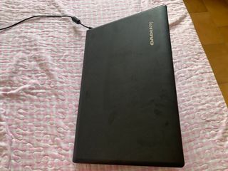 Computadora portátil Lenovo ACPI