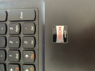 Computadora portátil Lenovo ACPI