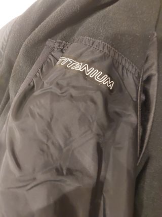ANORAK COLUMBIA