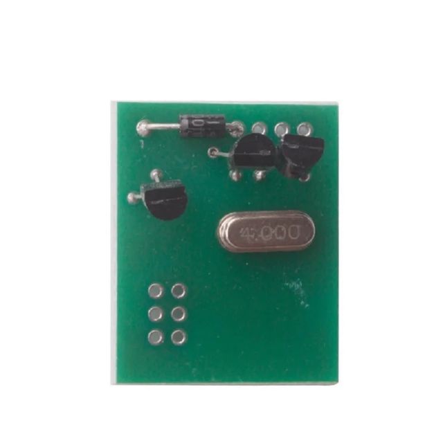 Emulador Audi Volkswagen