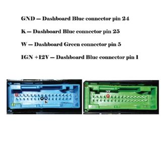 Emulador Audi Volkswagen