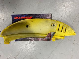 Carenado lateral trasero Izquerdo BMW F650GS