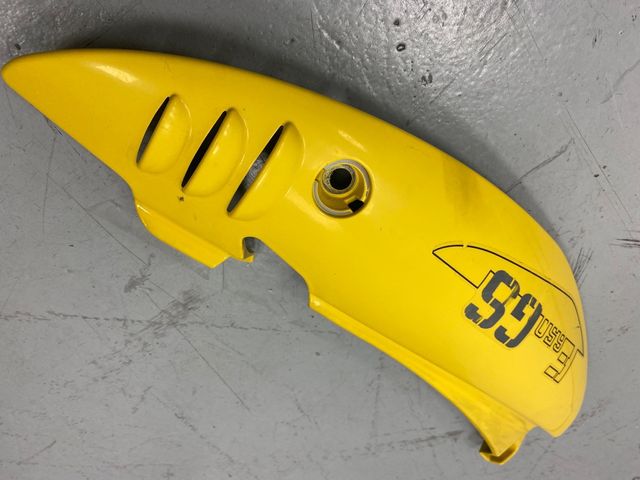 Carenado lateral trasero Izquerdo BMW F650GS