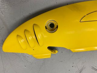 Carenado lateral trasero Izquerdo BMW F650GS