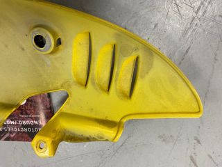 Carenado lateral trasero Izquerdo BMW F650GS