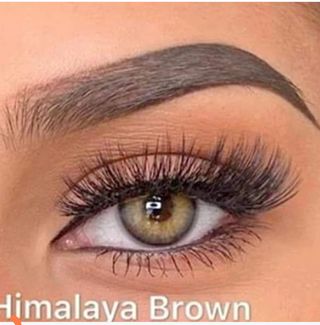 Lentillas Nuevos Colores