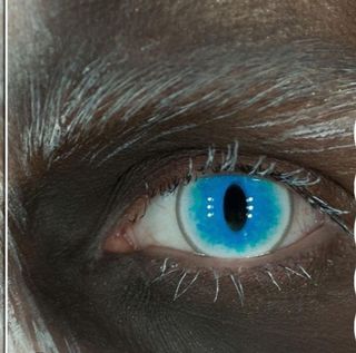 Lentillas Nuevos Colores