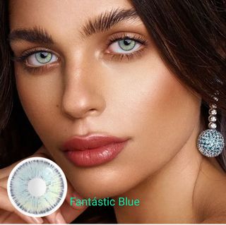 Lentillas Nuevos Colores