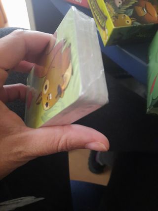 Juego de mesa Emboscados (NUEVO)