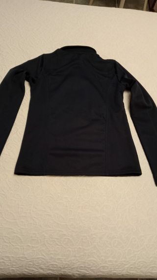 Chaqueta deportiva talla S, nueva