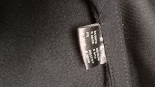 Chaqueta deportiva talla S, nueva