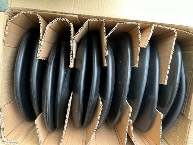 tapas para banquetas