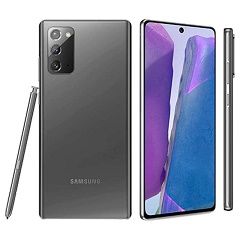 SAMSUNG GALAXY NOTE 20 5G 256GB ¡OFERTA!