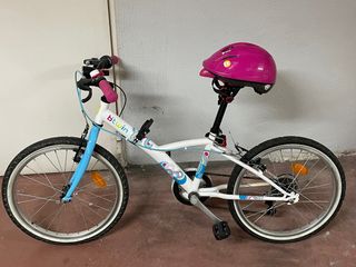 Bicicleta de niños
