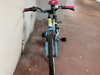 Bicicleta de niños