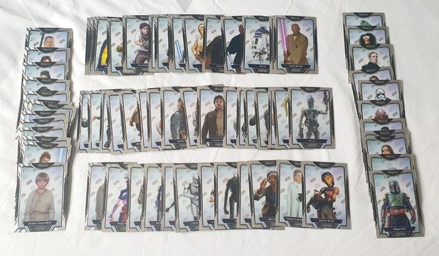 Star wars: Kakawow Phantom Disney 2023