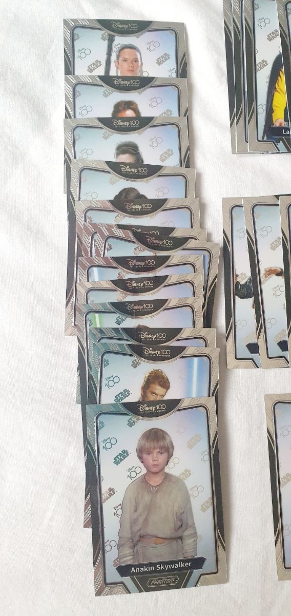 Star wars: Kakawow Phantom Disney 2023