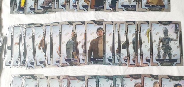 Star wars: Kakawow Phantom Disney 2023