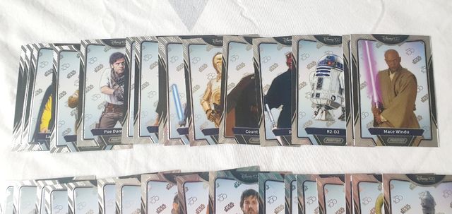 Star wars: Kakawow Phantom Disney 2023