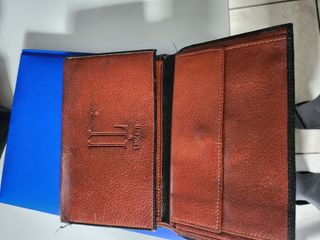 Portafogli Lancetti , made in italy 