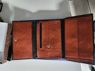 Portafogli Lancetti , made in italy 