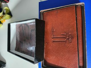Portafogli Lancetti , made in italy 