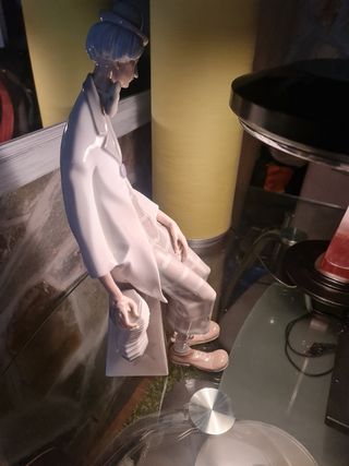 figura Lladró