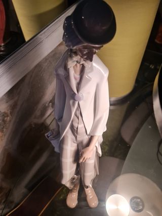 figura Lladró