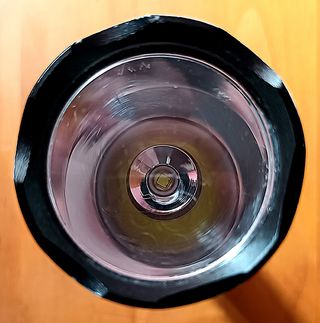 Linterna táctica con led CREE XML-L2