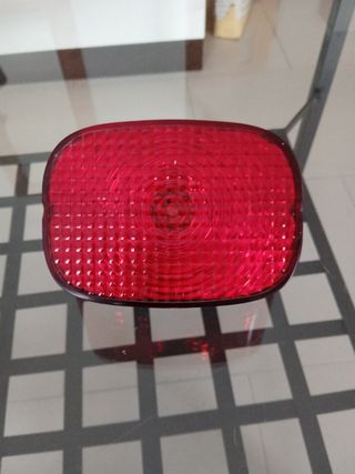 Faro trasero sportster 