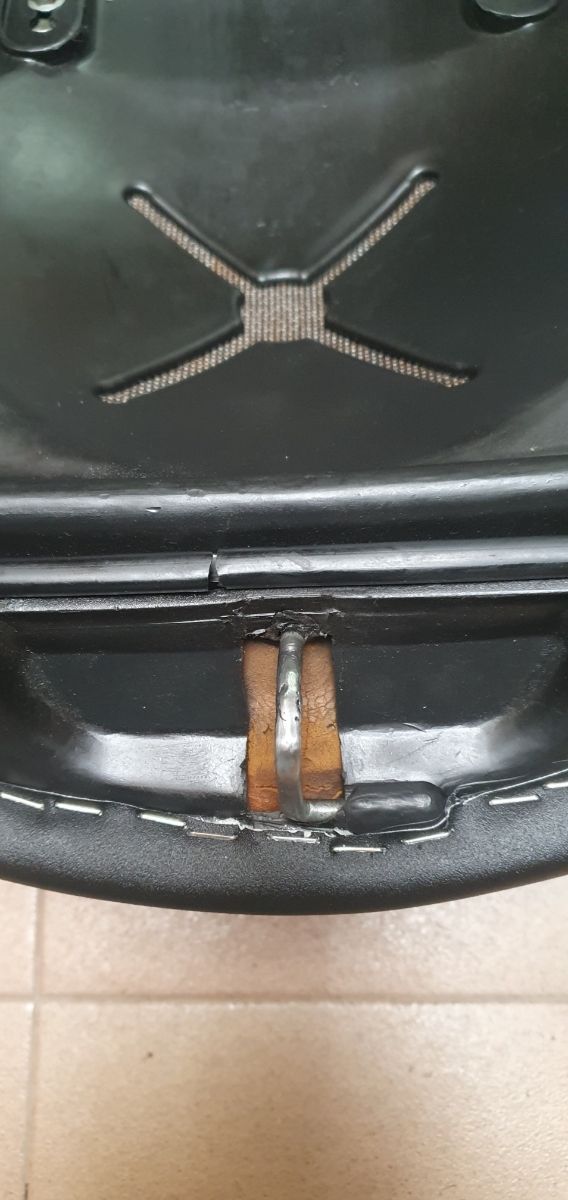 se vende asiento piaggio x9 125 