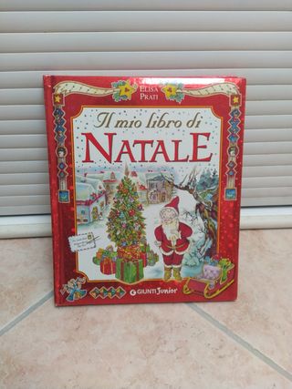 Libro di Natale