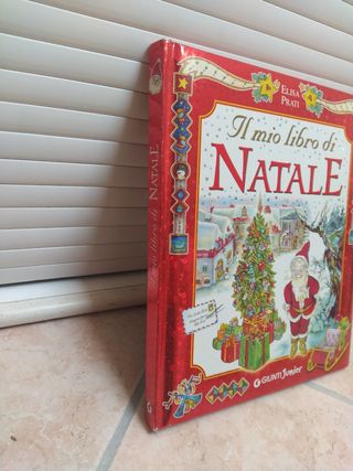 Libro di Natale