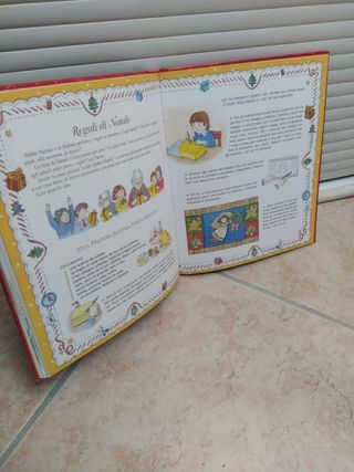 Libro di Natale