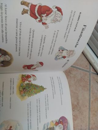 Libro di Natale