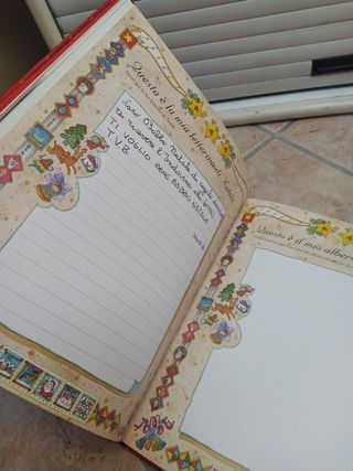 Libro di Natale