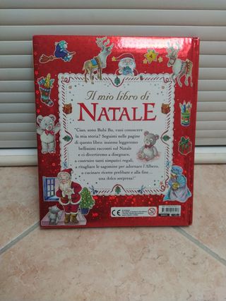 Libro di Natale