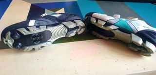 Zapatillas bici 38