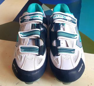 Zapatillas bici 38