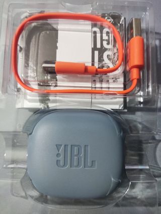 JBL Wave 300 TWS True Wireless Auriculares Inalámb