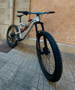MTB ROSE UNCLE JIMBO 2016