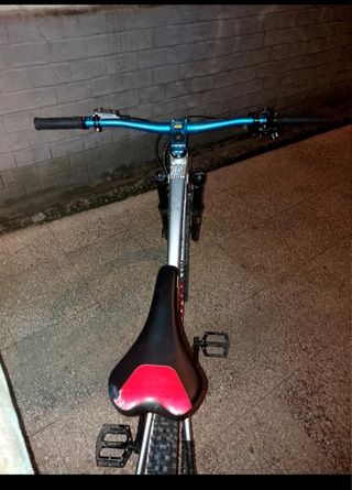 MTB ROSE UNCLE JIMBO 2016