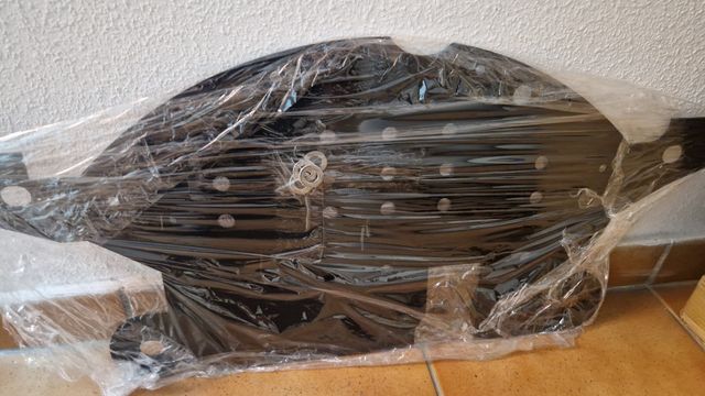 Protector Antirrobo Catalizador Prius Auris Lexus