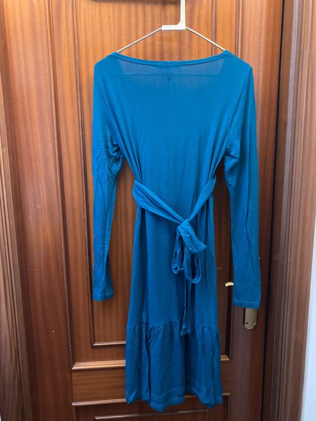 Vestido de lactancia Árboldeamor